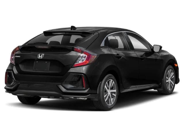 honda civic 2021 2HGFC1F34MH705251 image