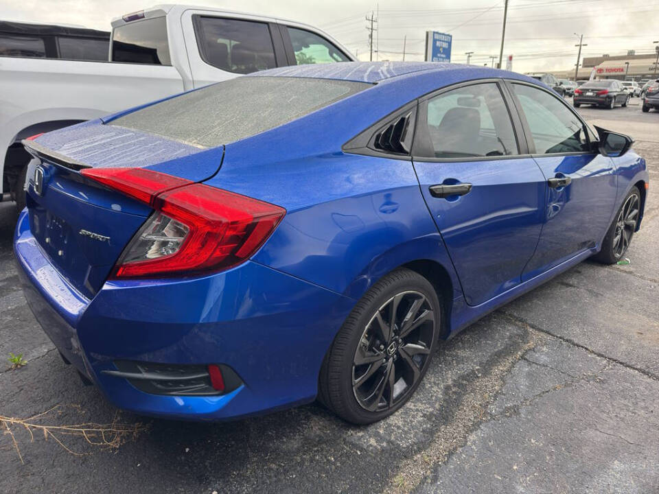 honda civic 2021 2HGFC2F82MH527633 image honda civic 2021 2HGFC2F82MH527633 image