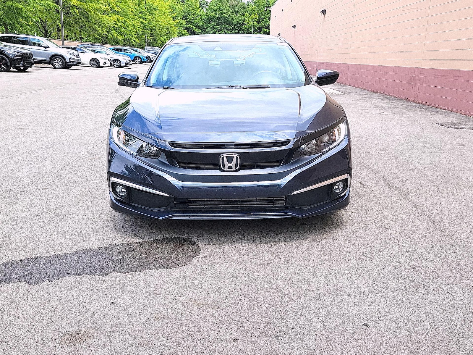 honda civic 2021 19XFC1F71ME011484 image honda civic 2021 19XFC1F71ME011484 image