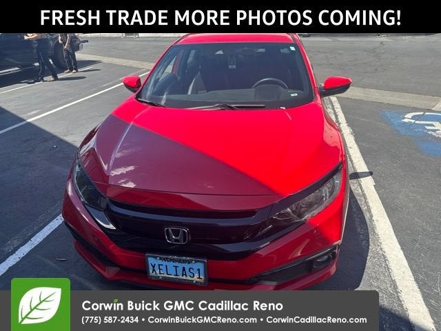 honda civic 2021 2HGFC2F82MH552709 image honda civic 2021 2HGFC2F82MH552709 image