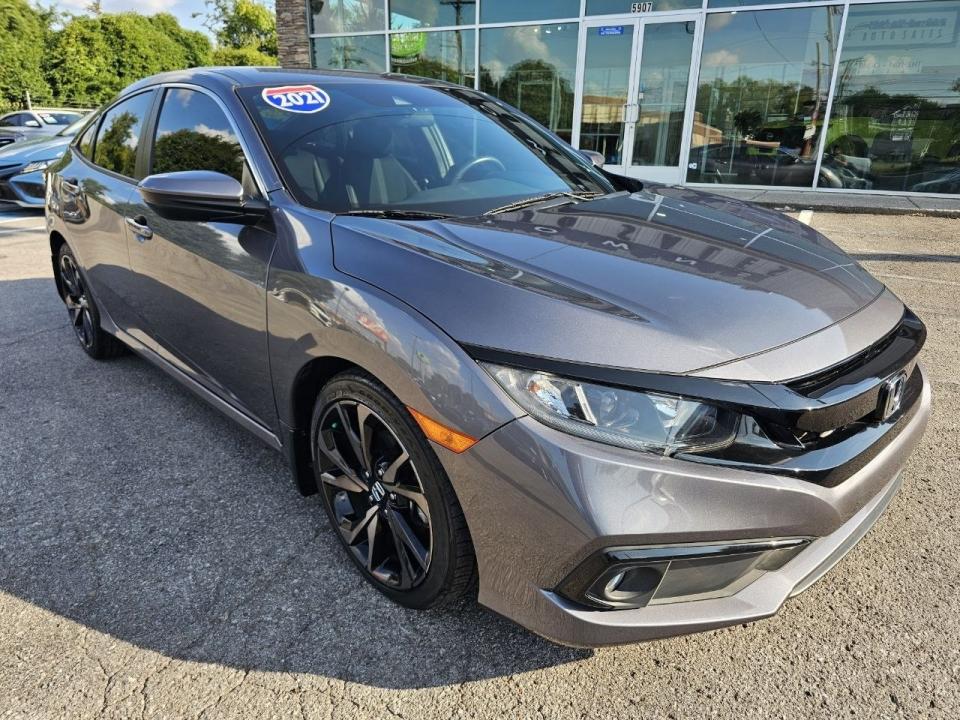 honda civic 2021 2HGFC2F80MH512211 image honda civic 2021 2HGFC2F80MH512211 image