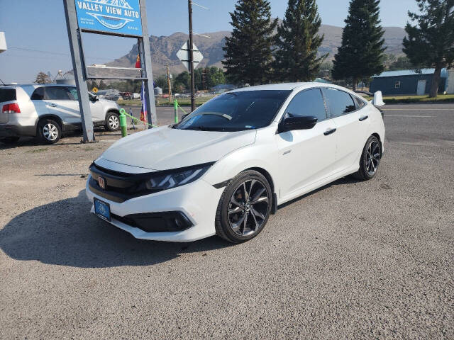 honda civic 2021 2HGFC2F81MH517076 image honda civic 2021 2HGFC2F81MH517076 image