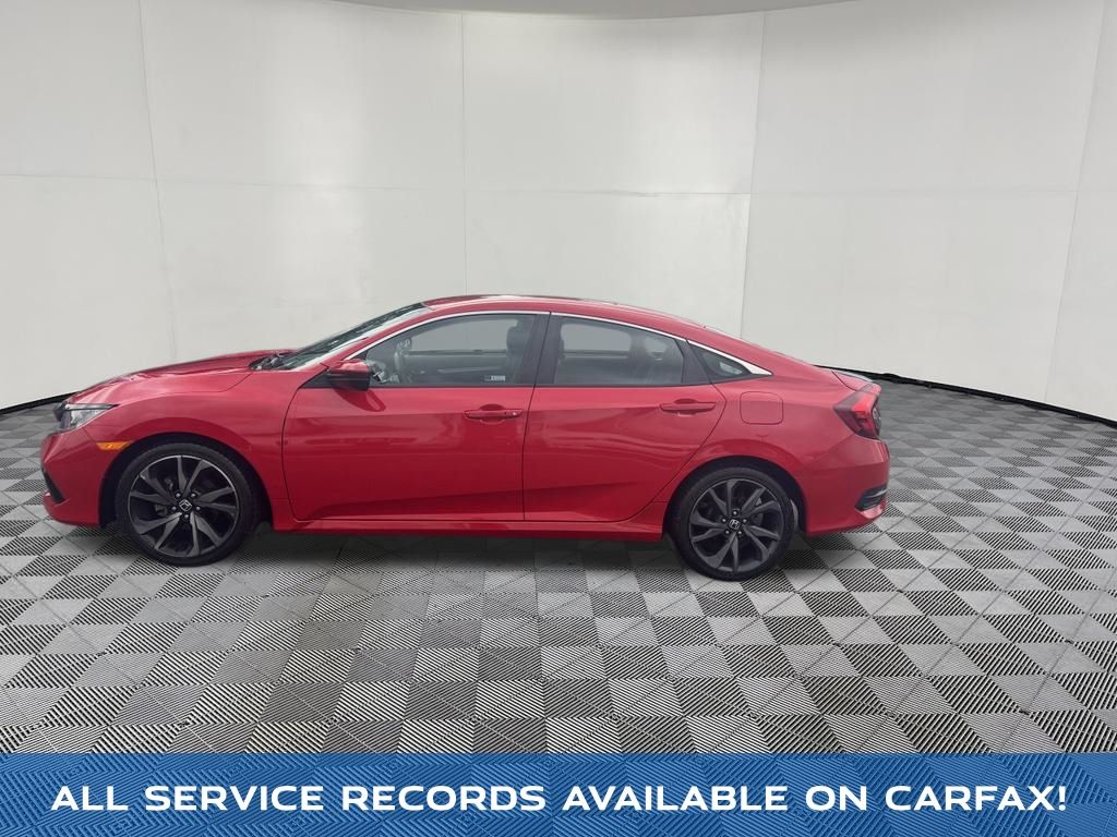 honda civic 2021 2HGFC2F81MH547629 image honda civic 2021 2HGFC2F81MH547629 image