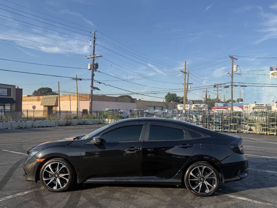 honda civic 2021 2HGFC2F85MH515069 image honda civic 2021 2HGFC2F85MH515069 image