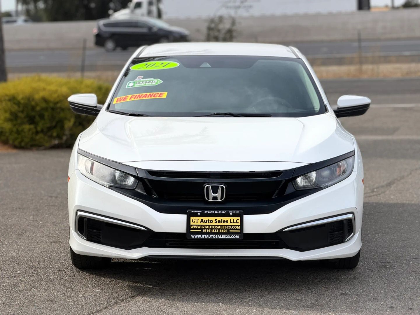 honda civic 2021 19XFC2F60ME201399 image honda civic 2021 19XFC2F60ME201399 image