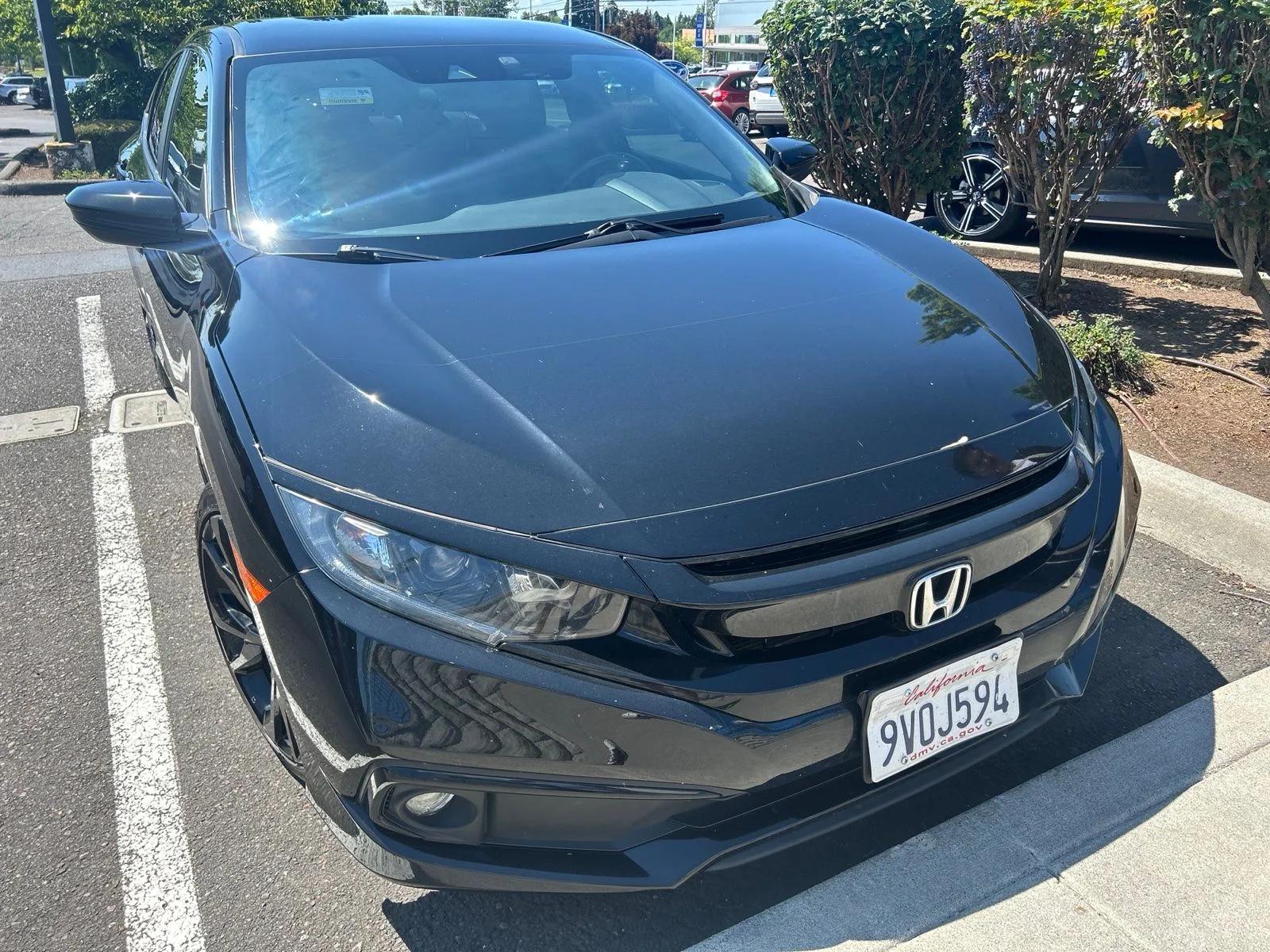 honda civic 2021 2HGFC2F89MH511073 image honda civic 2021 2HGFC2F89MH511073 image