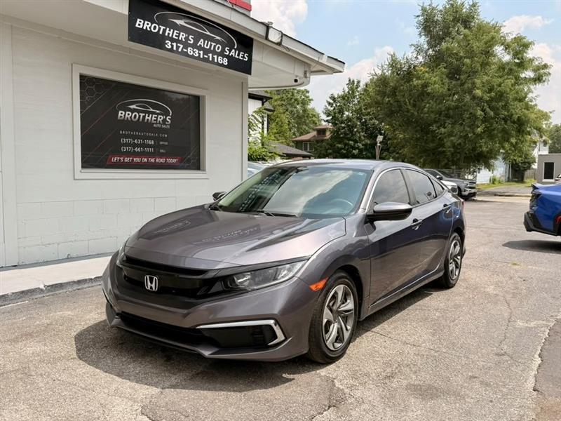 honda civic 2021 19XFC2F63ME001486 image honda civic 2021 19XFC2F63ME001486 image