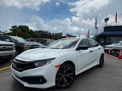 honda civic 2021 2HGFC2F81MH507227 image honda civic 2021 2HGFC2F81MH507227 image