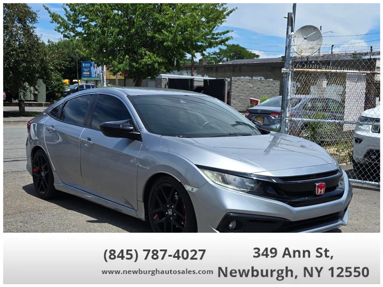 honda civic 2021 2HGFC2F81MH543032 image honda civic 2021 2HGFC2F81MH543032 image