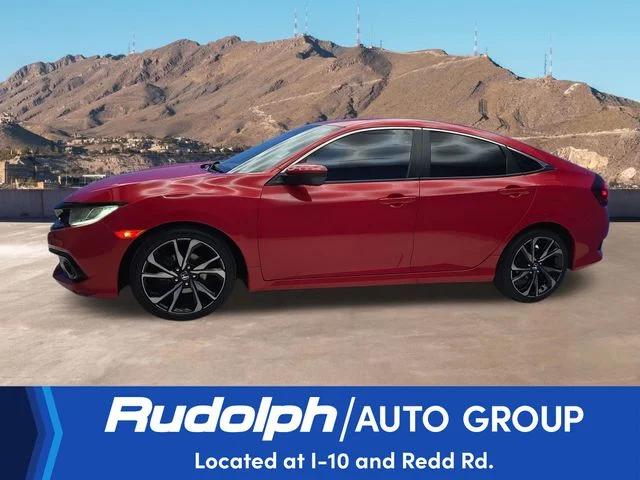 honda civic 2021 2HGFC2F85MH542109 image honda civic 2021 2HGFC2F85MH542109 image