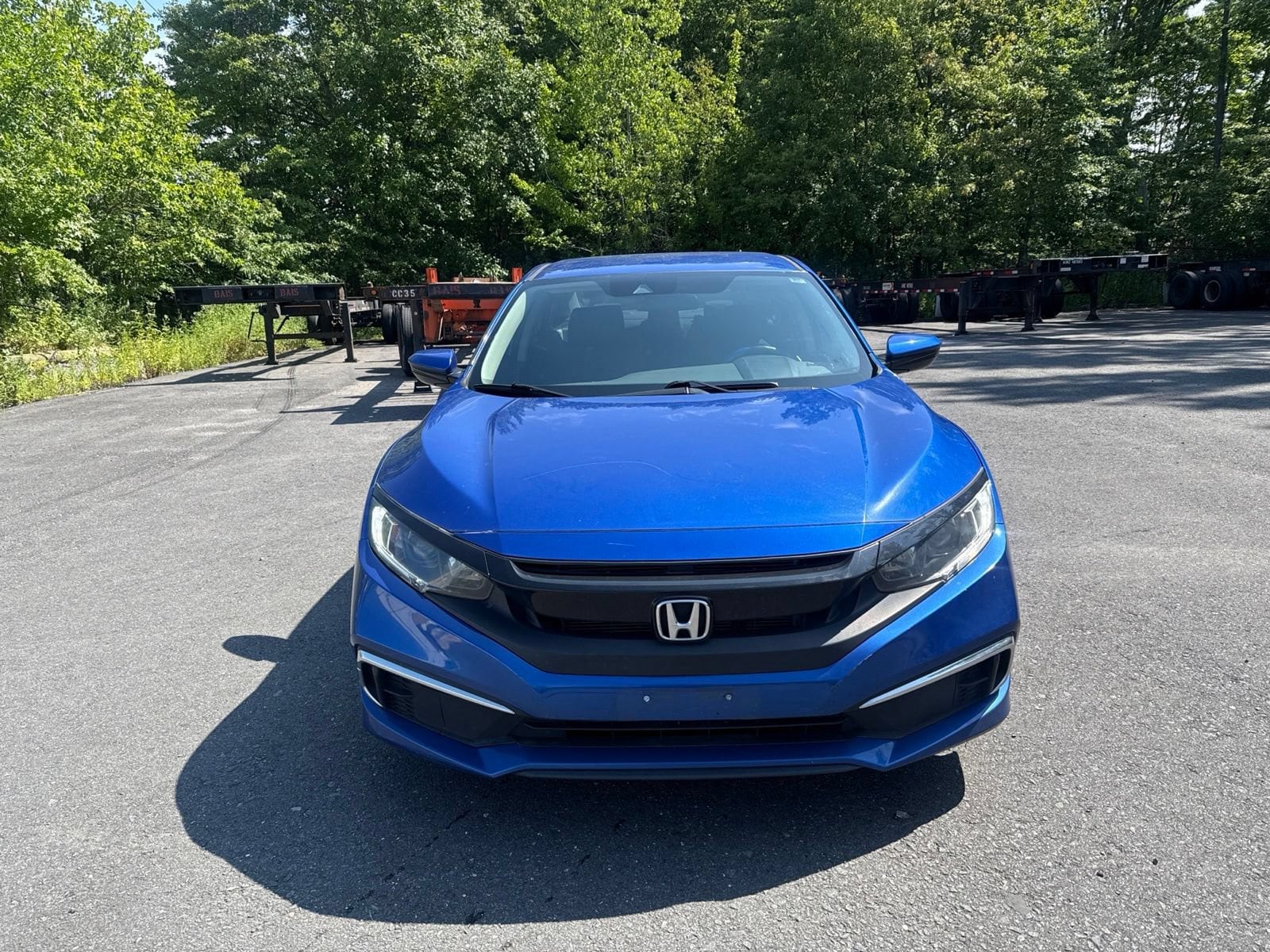 honda civic 2021 19XFC2F60ME201192 image honda civic 2021 19XFC2F60ME201192 image
