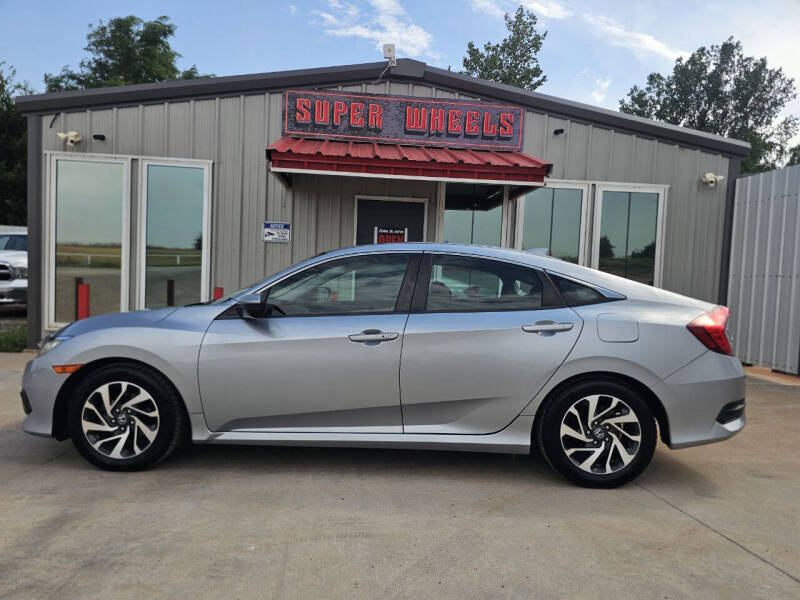 honda civic 2017 19XFC2F79HE044826 image honda civic 2017 19XFC2F79HE044826 image
