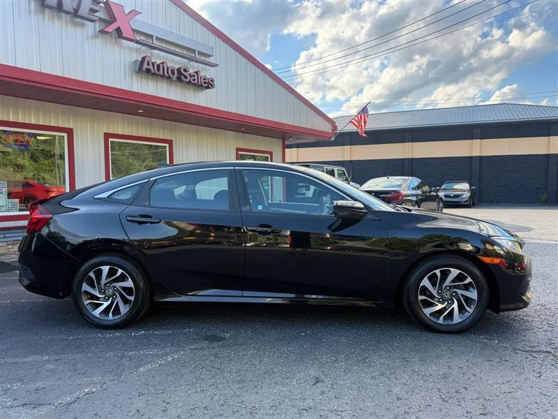 honda civic 2017 19XFC2F70HE226155 image honda civic 2017 19XFC2F70HE226155 image