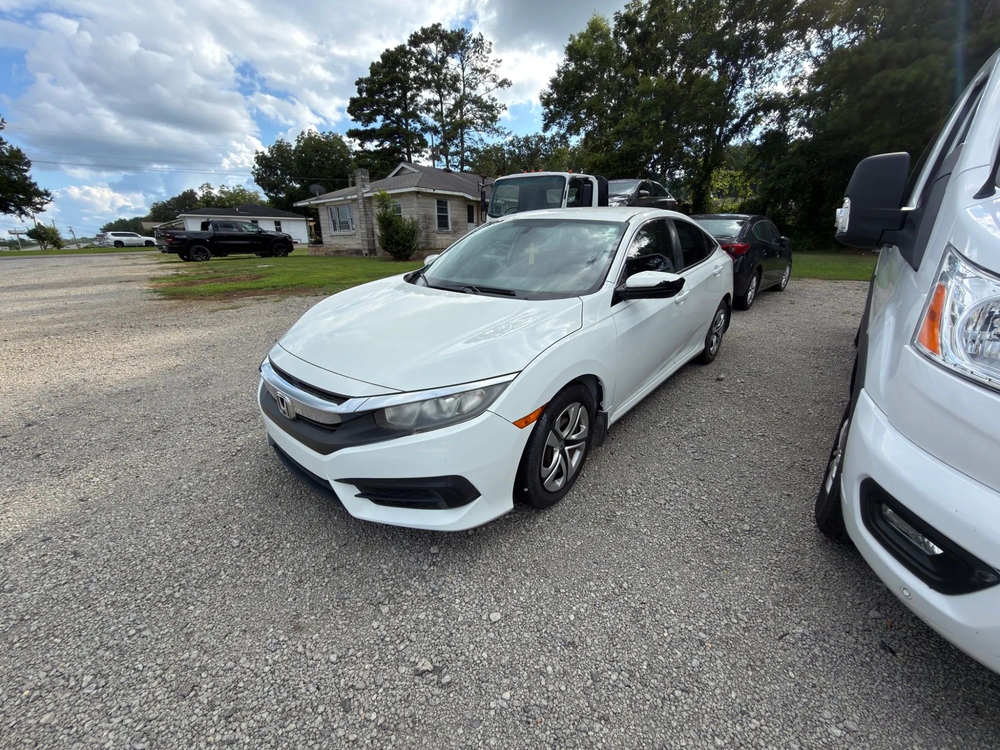 honda civic 2017 19XFC2F50HE031333 image honda civic 2017 19XFC2F50HE031333 image