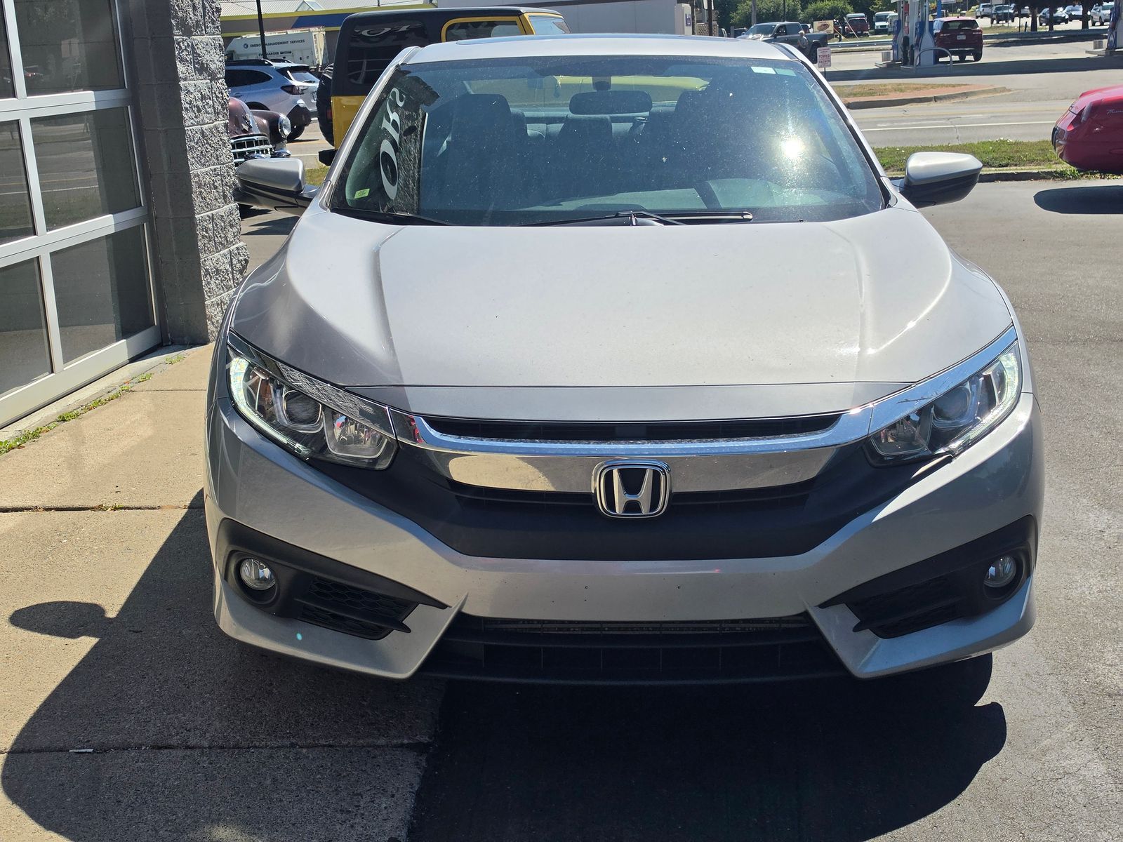 honda civic 2017 2HGFC3B3XHH354742 image honda civic 2017 2HGFC3B3XHH354742 image
