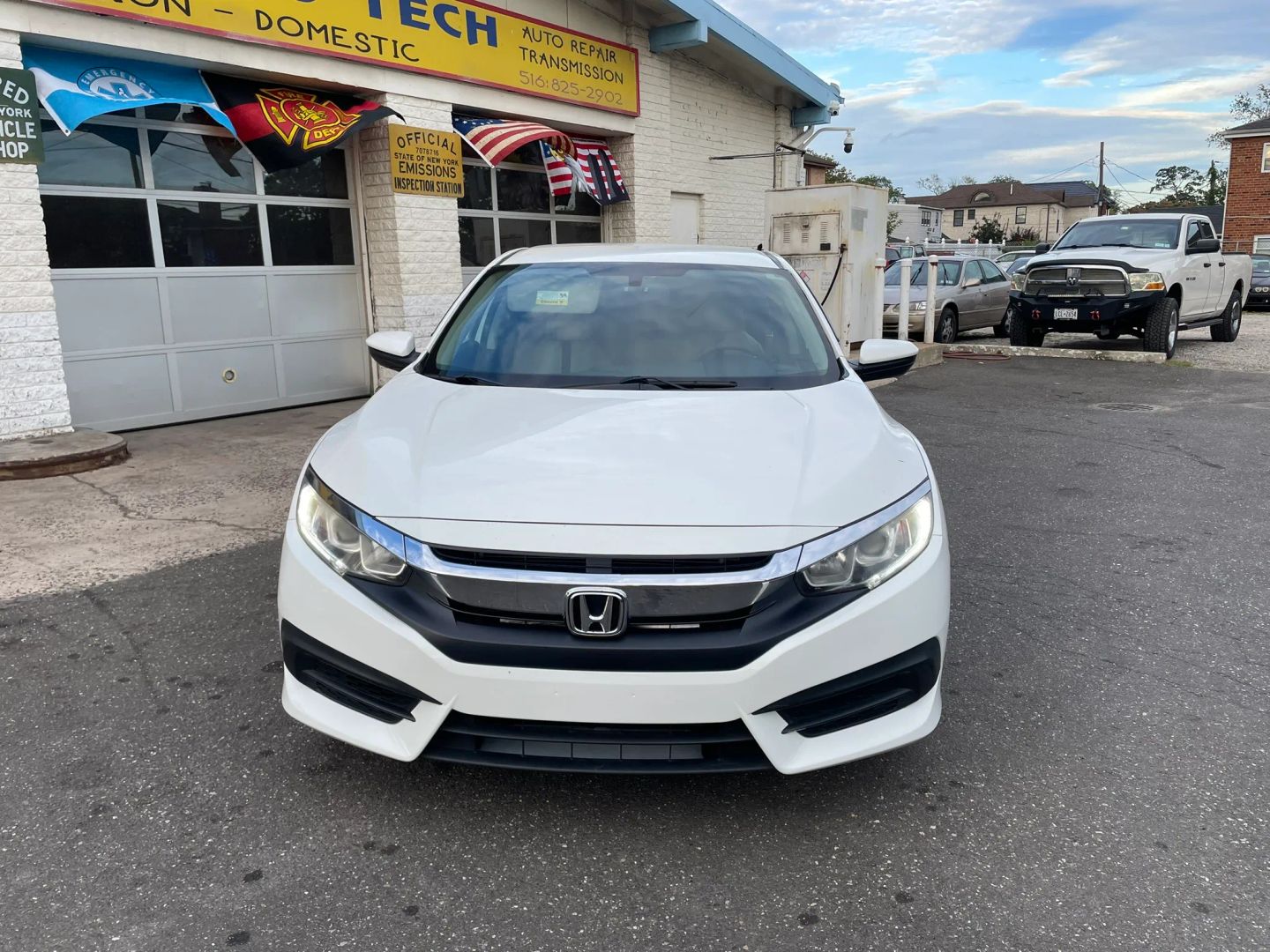 honda civic 2017 19XFC2F56HE205888 image honda civic 2017 19XFC2F56HE205888 image