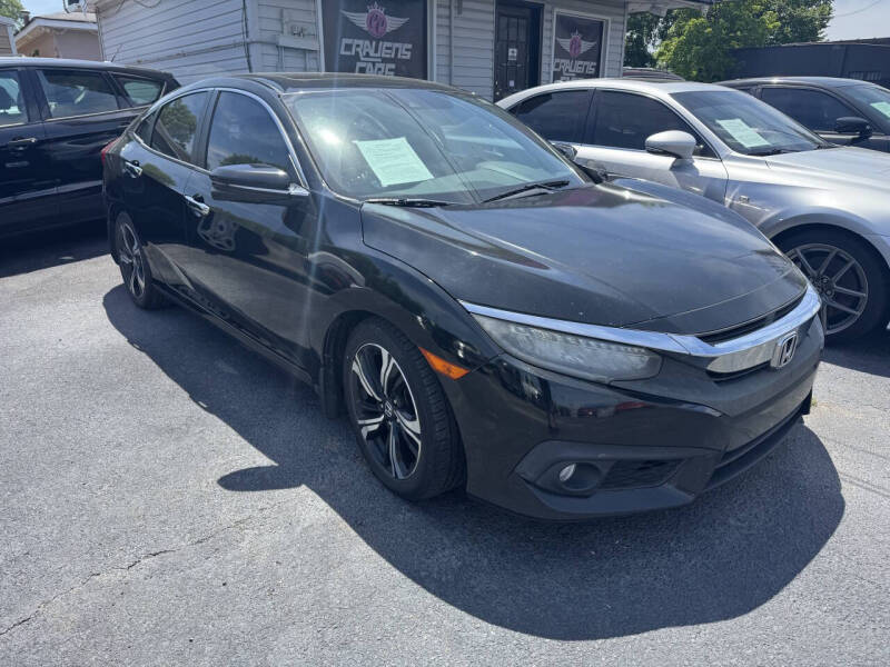 honda civic 2017 19XFC1F92HE027149 image honda civic 2017 19XFC1F92HE027149 image