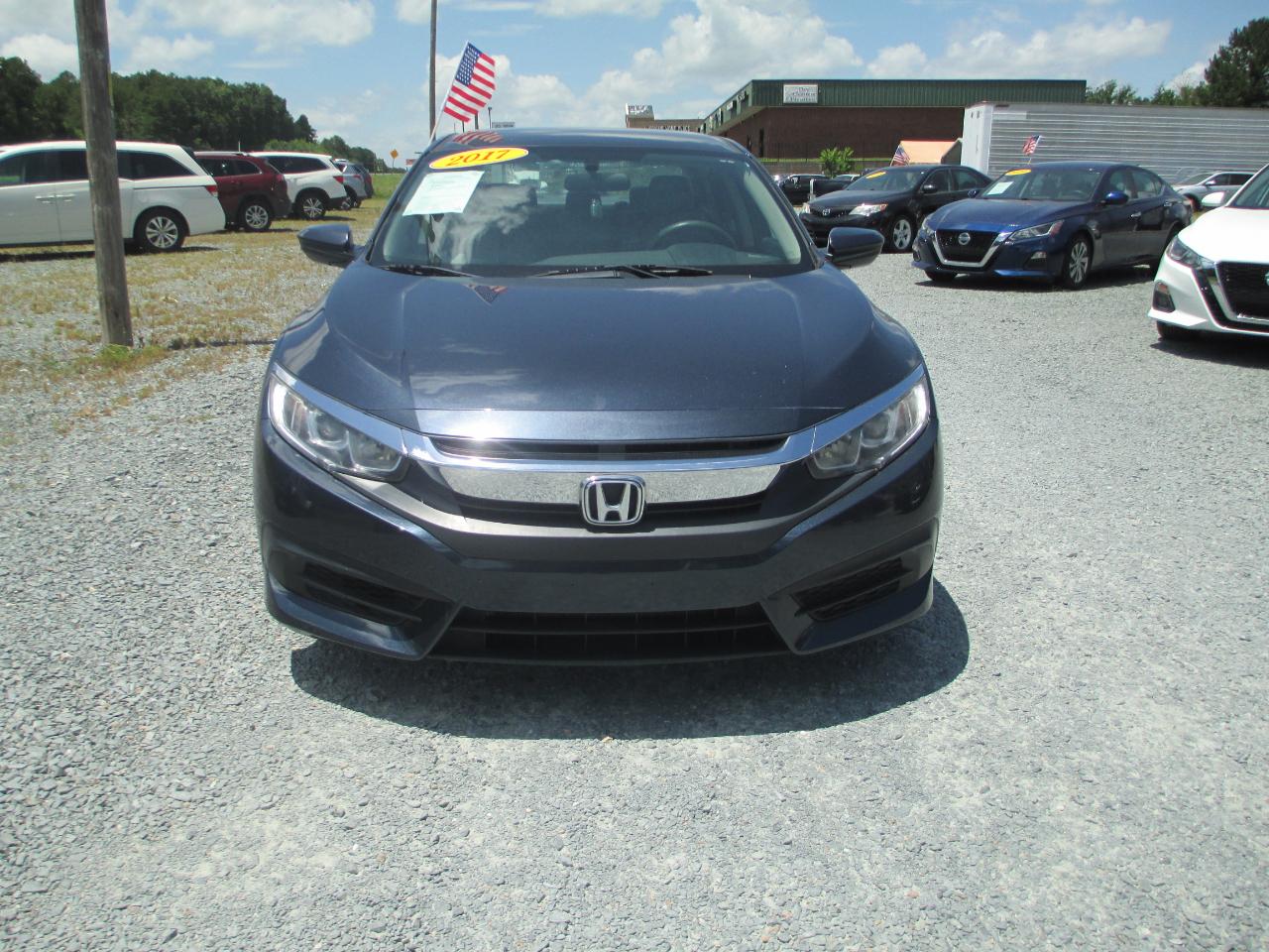 honda civic 2017 19XFC2F51HE231198 image honda civic 2017 19XFC2F51HE231198 image