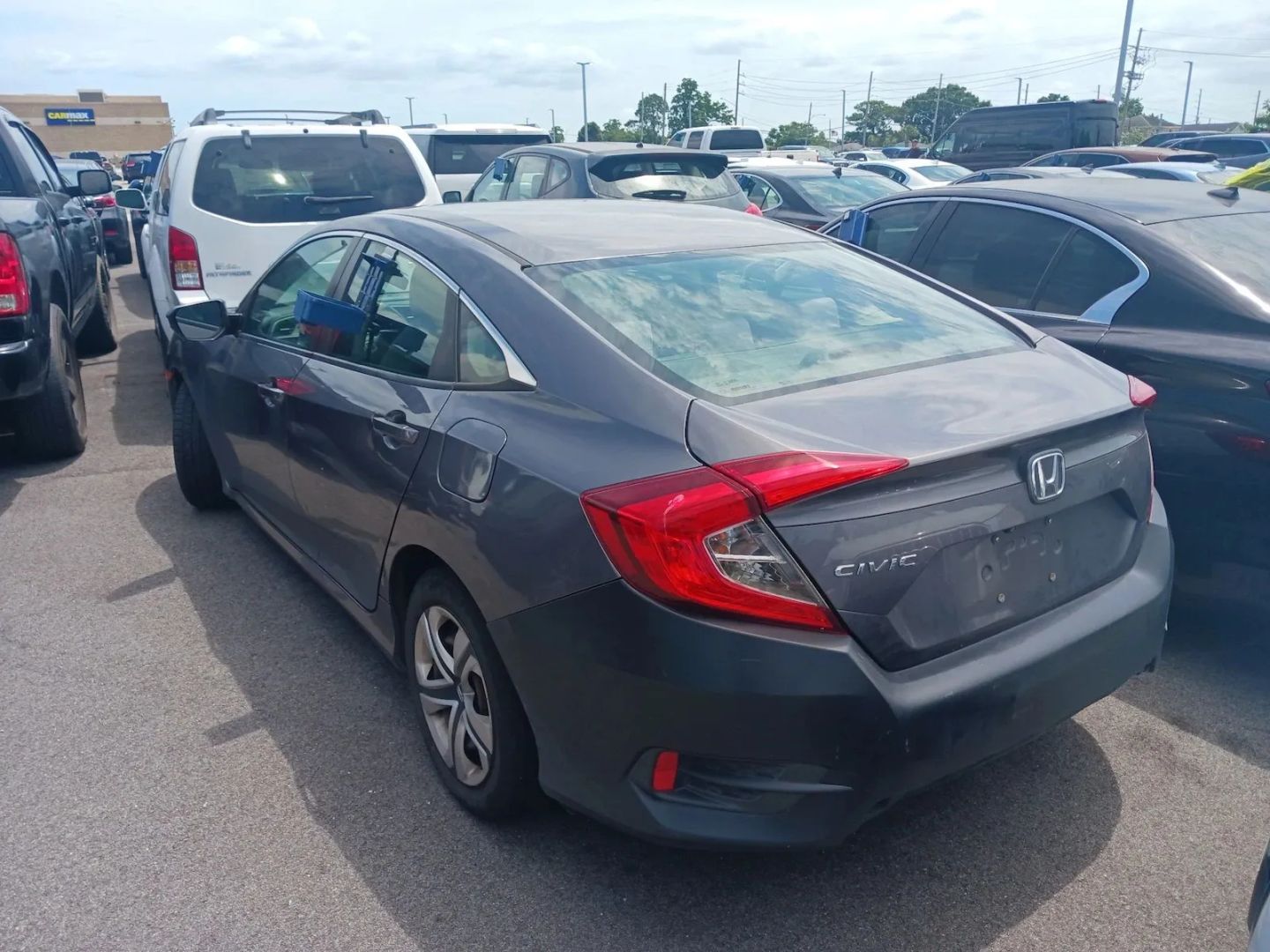 honda civic 2017 19XFC2F55HE023874 image honda civic 2017 19XFC2F55HE023874 image