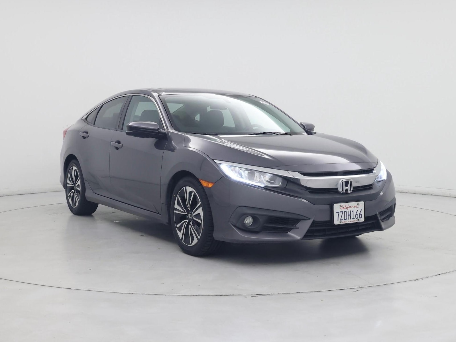 honda civic 2017 2HGFC1F75HH645635 image honda civic 2017 2HGFC1F75HH645635 image