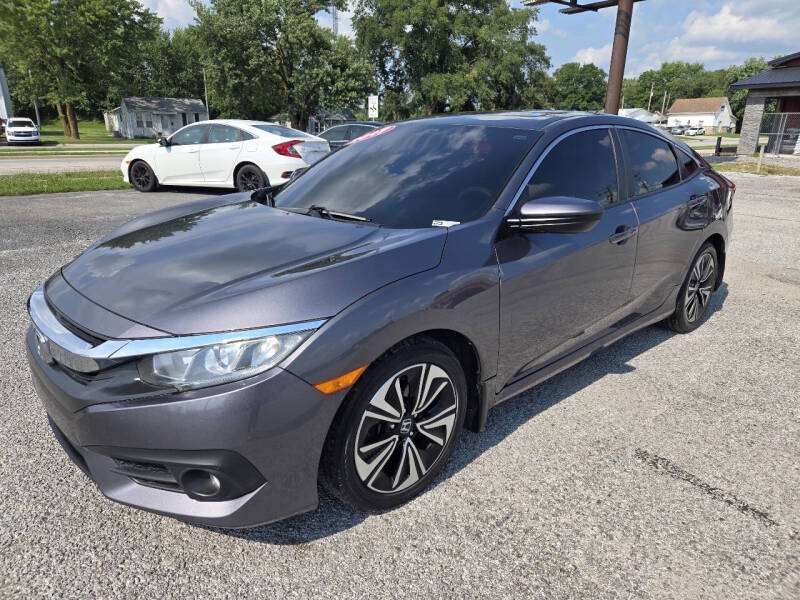 honda civic 2017 19XFC1E30HE007592 image honda civic 2017 19XFC1E30HE007592 image