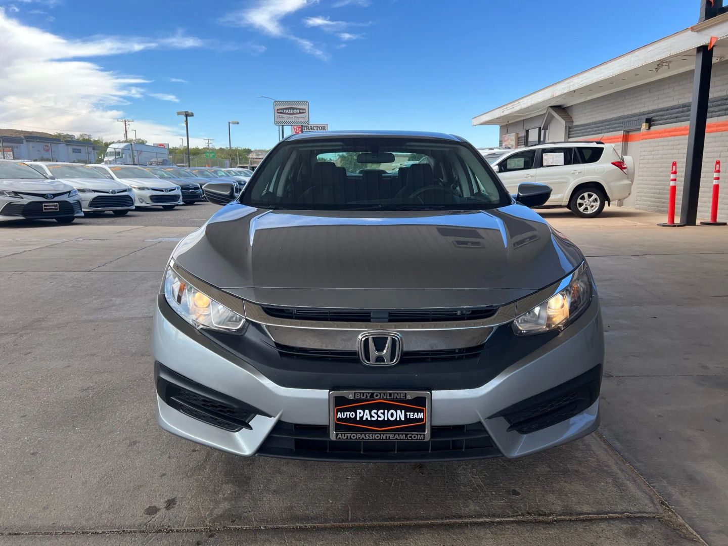 honda civic 2017 19XFC2F56HE206846 image honda civic 2017 19XFC2F56HE206846 image