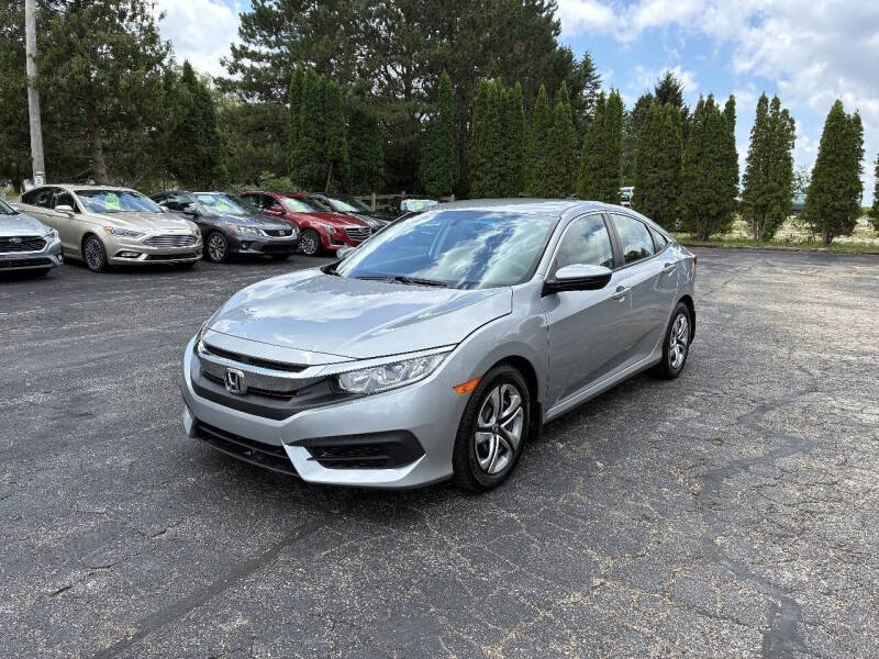 honda civic 2017 19XFC2F55HE007898 image honda civic 2017 19XFC2F55HE007898 image
