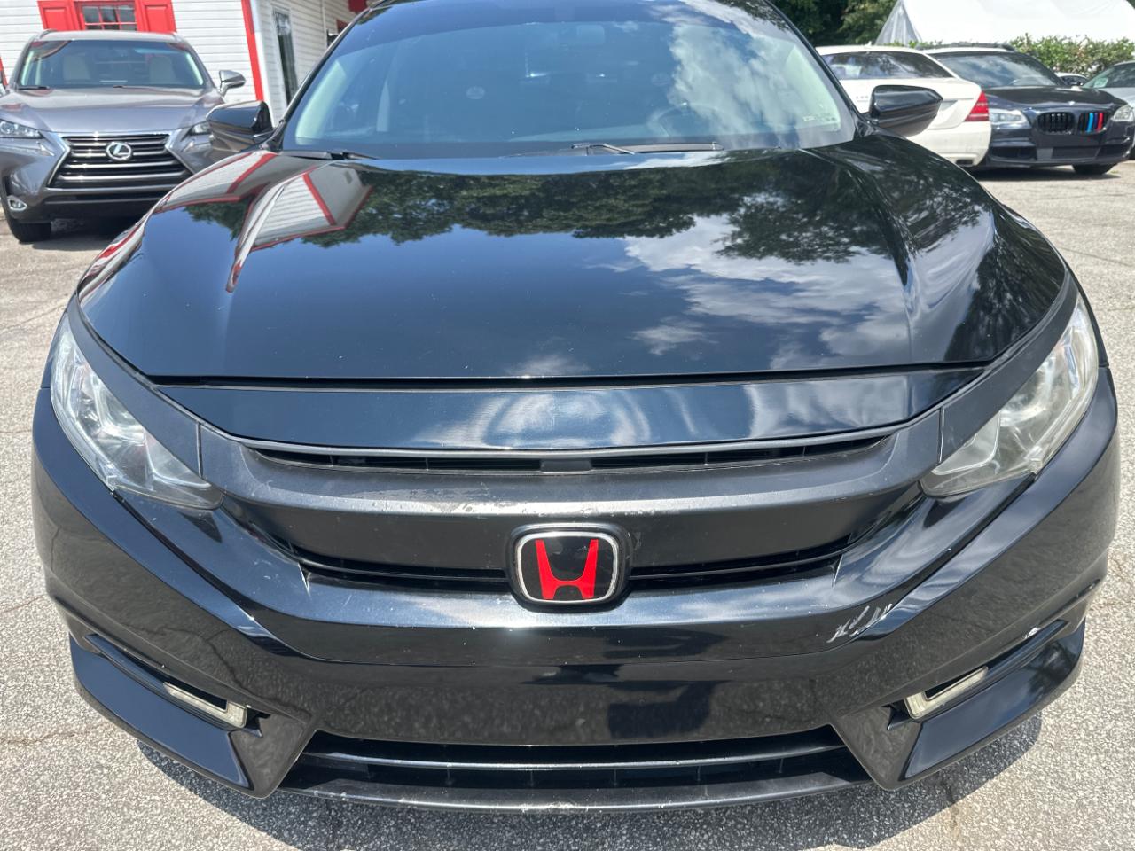 honda civic 2017 19XFC2F70HE079321 image honda civic 2017 19XFC2F70HE079321 image