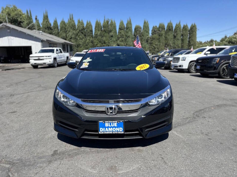 honda civic 2017 2HGFC4B06HH306392 image honda civic 2017 2HGFC4B06HH306392 image