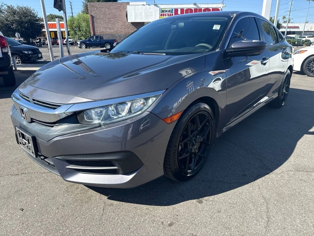 honda civic 2017 2HGFC2F59HH569342 image honda civic 2017 2HGFC2F59HH569342 image