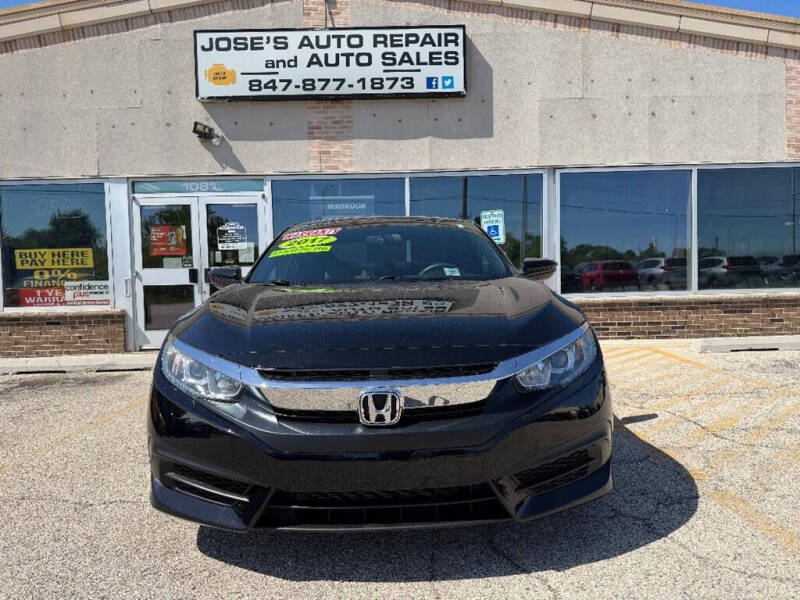 honda civic 2017 2HGFC4B52HH304375 image honda civic 2017 2HGFC4B52HH304375 image