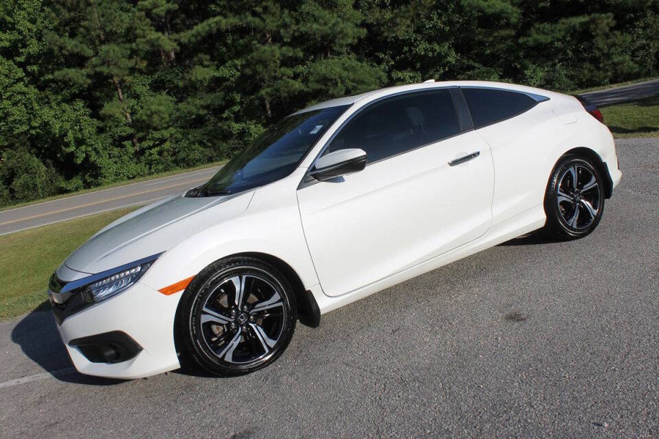 honda civic 2017 2HGFC3B97HH354802 image honda civic 2017 2HGFC3B97HH354802 image