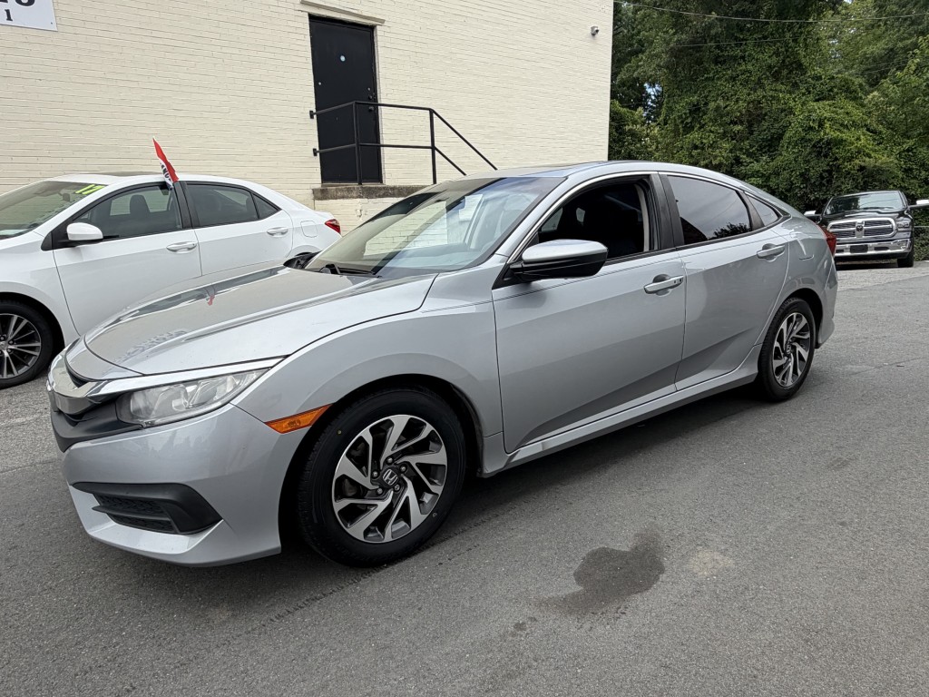 honda civic 2017 19XFC2F70HE018700 image honda civic 2017 19XFC2F70HE018700 image