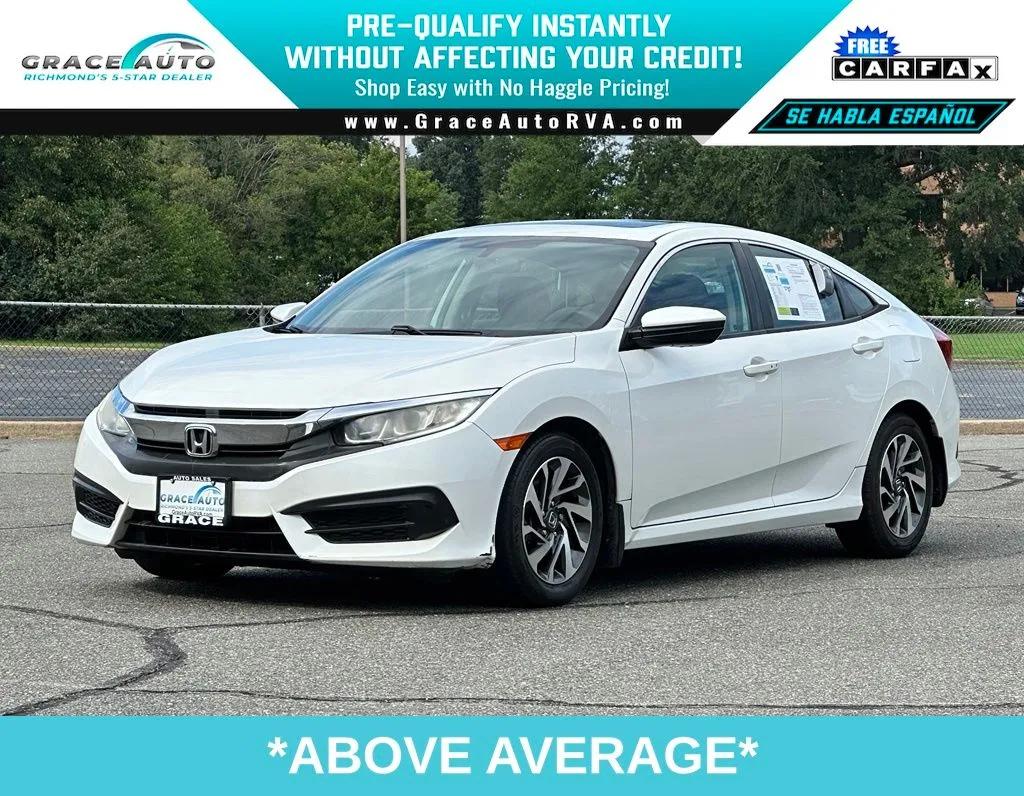 honda civic 2017 19XFC2F70HE064298 image honda civic 2017 19XFC2F70HE064298 image