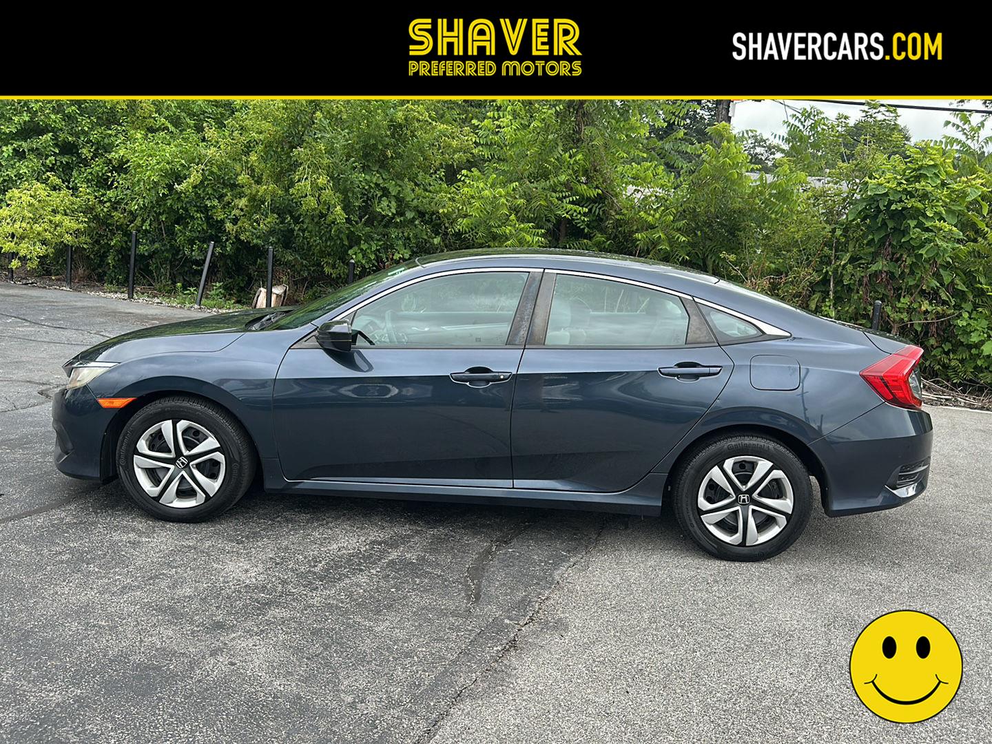 honda civic 2017 19XFC2F55HE024524 image honda civic 2017 19XFC2F55HE024524 image