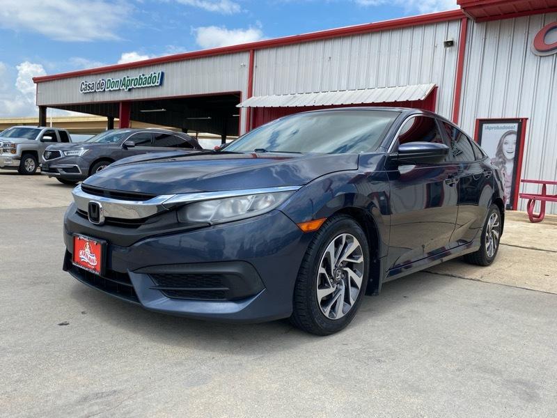 honda civic 2017 19XFC2F79HE052795 image honda civic 2017 19XFC2F79HE052795 image