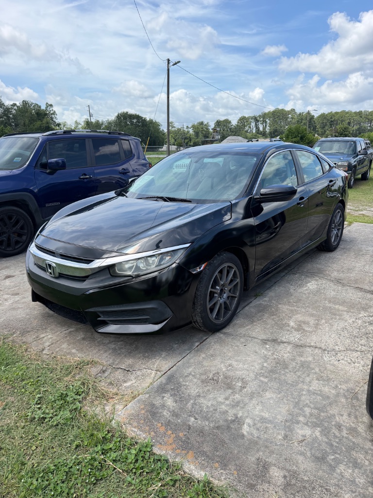 honda civic 2017 19XFC2F55HE036446 image honda civic 2017 19XFC2F55HE036446 image