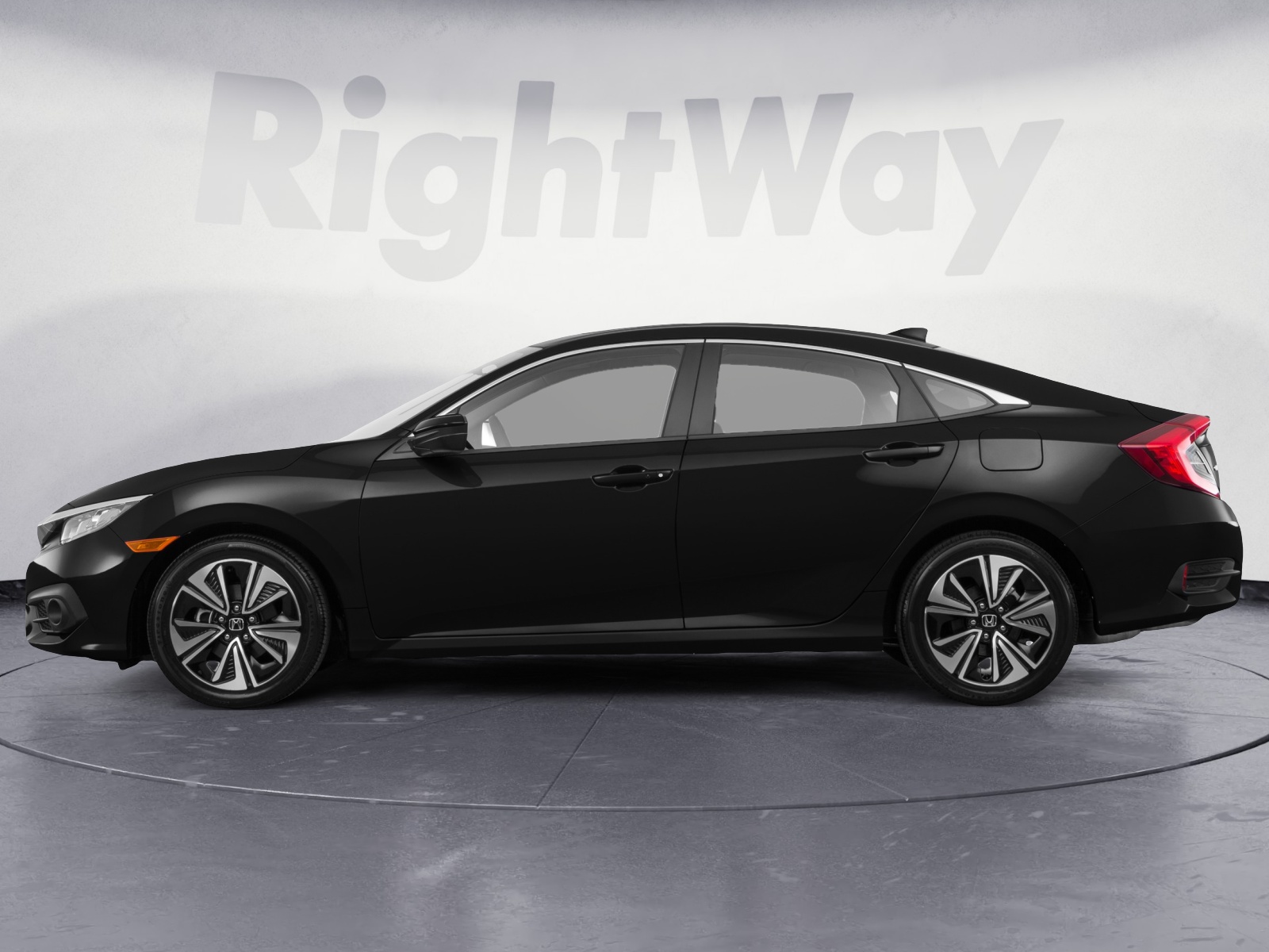 honda civic 2017 19XFC1F30HE209251 image