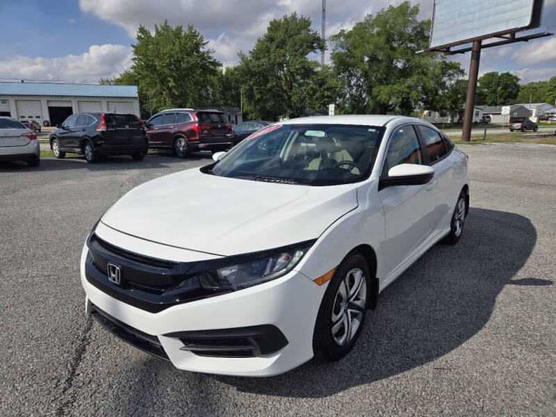honda civic 2017 19XFC2F58HE071532 image honda civic 2017 19XFC2F58HE071532 image