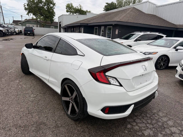 honda civic 2017 2HGFC4B07HH302397 image honda civic 2017 2HGFC4B07HH302397 image