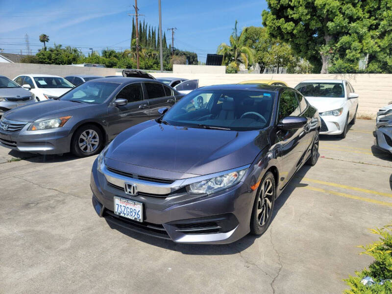 honda civic 2017 2HGFC4B01HH300872 image honda civic 2017 2HGFC4B01HH300872 image
