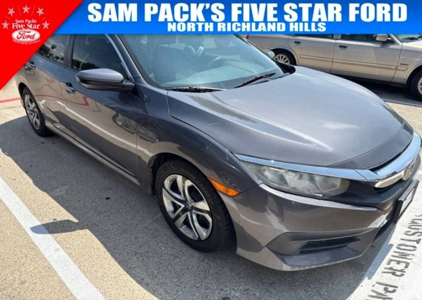 honda civic 2017 19XFC2F52HE065449 image honda civic 2017 19XFC2F52HE065449 image