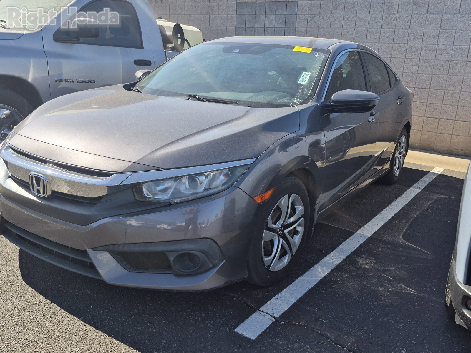 honda civic 2017 19XFC2F64HE062528 image honda civic 2017 19XFC2F64HE062528 image