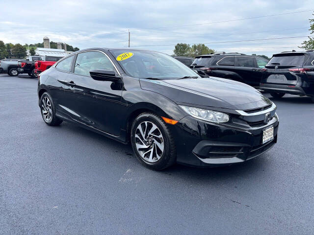 honda civic 2017 2HGFC4A5XHH305114 image honda civic 2017 2HGFC4A5XHH305114 image
