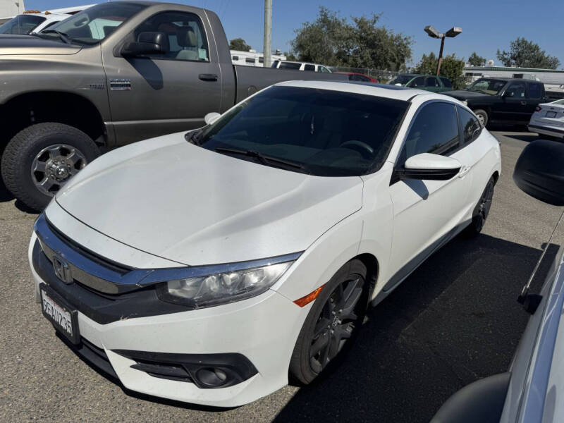 honda civic 2017 2HGFC3B30HH356922 image honda civic 2017 2HGFC3B30HH356922 image