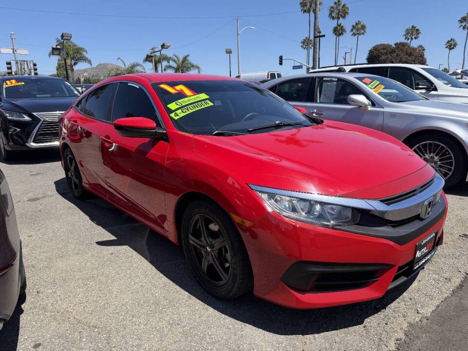 honda civic 2017 2HGFC2F59HH527740 image honda civic 2017 2HGFC2F59HH527740 image