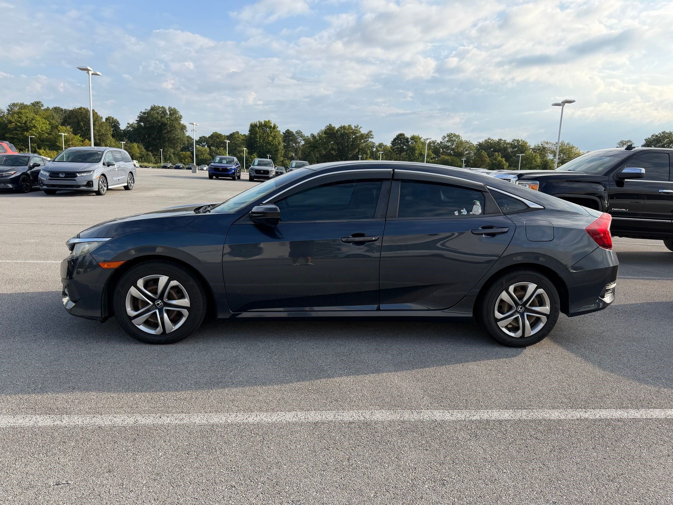 honda civic 2017 19XFC2F59HE074276 image honda civic 2017 19XFC2F59HE074276 image