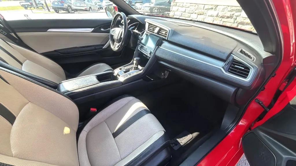 honda civic 2017 2HGFC3B72HH357931 image honda civic 2017 2HGFC3B72HH357931 image