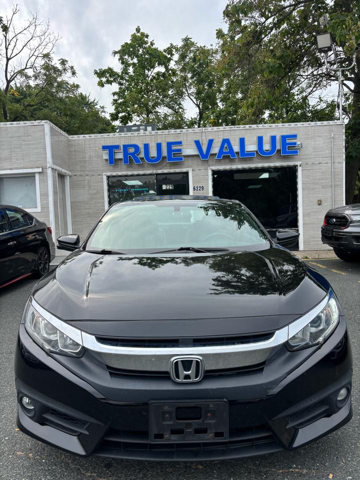 honda civic 2017 2HGFC3B3XHH358614 image honda civic 2017 2HGFC3B3XHH358614 image