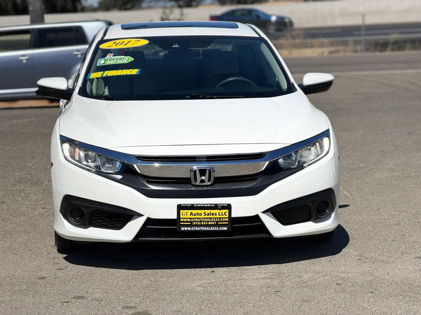 honda civic 2017 19XFC2F83HE224036 image honda civic 2017 19XFC2F83HE224036 image
